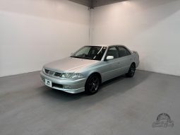 Toyota Carina Ti S Package 4WD full