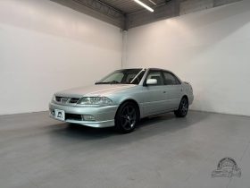 Toyota Carina Ti S Package 4WD