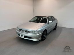 Toyota Carina Ti S Package 4WD full