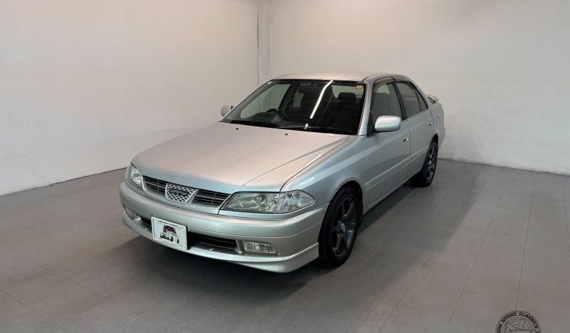 Toyota Carina Ti S Package 4WD full