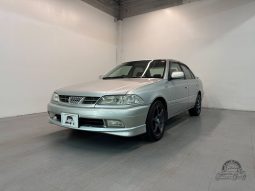 Toyota Carina Ti S Package 4WD full