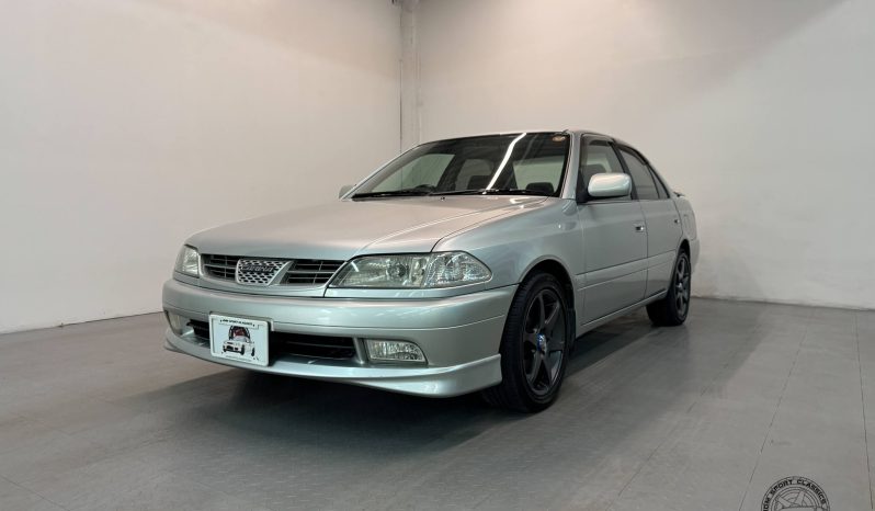 Toyota Carina Ti S Package 4WD full