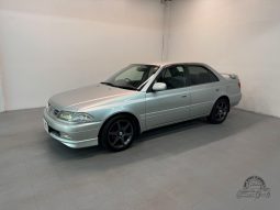 Toyota Carina Ti S Package 4WD full