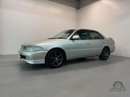 Toyota Carina Ti S Package 4WD full