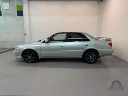 Toyota Carina Ti S Package 4WD full
