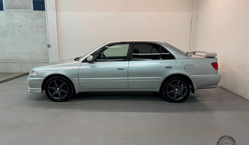 Toyota Carina Ti S Package 4WD full