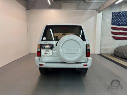 1998 Toyota Land Cruiser Prado TX full