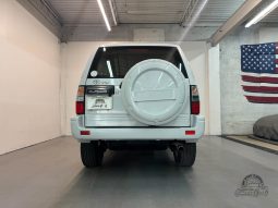 1998 Toyota Land Cruiser Prado TX full