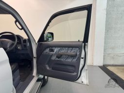 1998 Toyota Land Cruiser Prado TX full