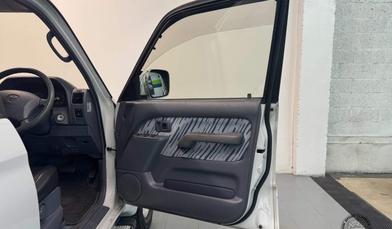 1998 Toyota Land Cruiser Prado TX full