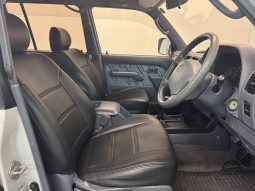 1998 Toyota Land Cruiser Prado TX full