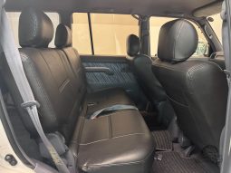 1998 Toyota Land Cruiser Prado TX full