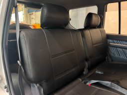 1998 Toyota Land Cruiser Prado TX full