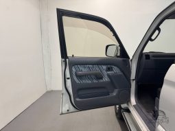 1998 Toyota Land Cruiser Prado TX full