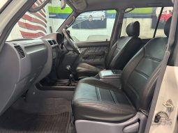 1998 Toyota Land Cruiser Prado TX full