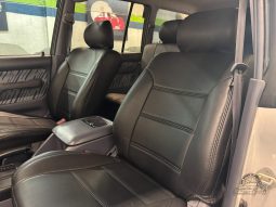 1998 Toyota Land Cruiser Prado TX full