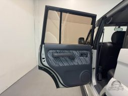 1998 Toyota Land Cruiser Prado TX full