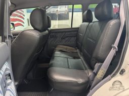 1998 Toyota Land Cruiser Prado TX full
