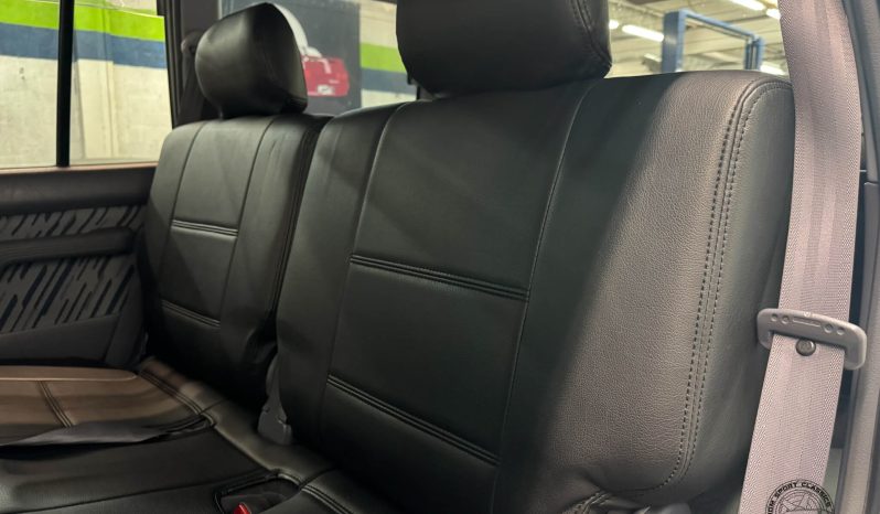1998 Toyota Land Cruiser Prado TX full