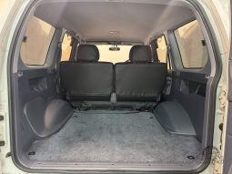1998 Toyota Land Cruiser Prado TX full