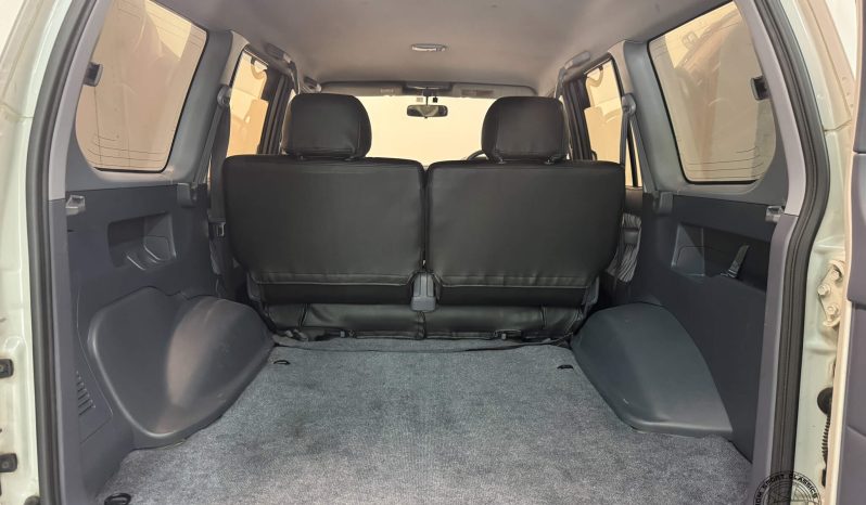 1998 Toyota Land Cruiser Prado TX full