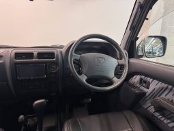 1998 Toyota Land Cruiser Prado TX full