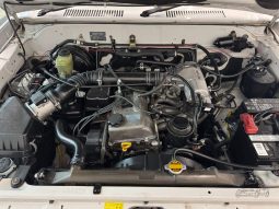 1998 Toyota Land Cruiser Prado TX full
