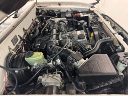 1998 Toyota Land Cruiser Prado TX full
