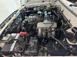 1998 Toyota Land Cruiser Prado TX full