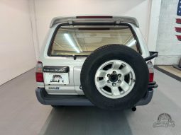 1996 Toyota Hilux Surf SSR-X full