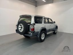 1996 Toyota Hilux Surf SSR-X full