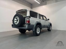 1996 Toyota Hilux Surf SSR-X full