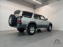 1996 Toyota Hilux Surf SSR-X full