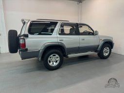 1996 Toyota Hilux Surf SSR-X full
