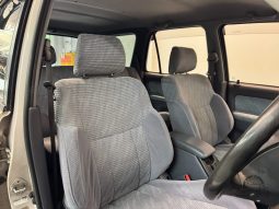 1996 Toyota Hilux Surf SSR-X full
