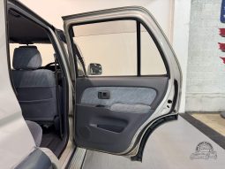 1996 Toyota Hilux Surf SSR-X full