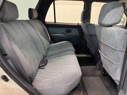 1996 Toyota Hilux Surf SSR-X full