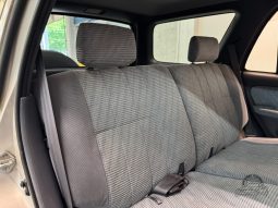 1996 Toyota Hilux Surf SSR-X full
