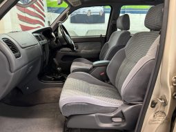 1996 Toyota Hilux Surf SSR-X full