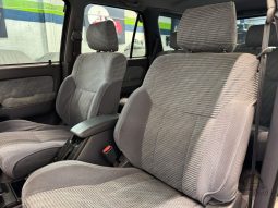 1996 Toyota Hilux Surf SSR-X full