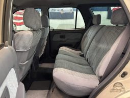 1996 Toyota Hilux Surf SSR-X full