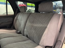 1996 Toyota Hilux Surf SSR-X full