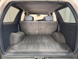 1996 Toyota Hilux Surf SSR-X full