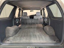 1996 Toyota Hilux Surf SSR-X full