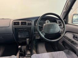 1996 Toyota Hilux Surf SSR-X full