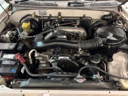 1996 Toyota Hilux Surf SSR-X full