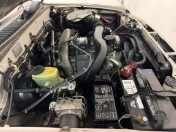 1996 Toyota Hilux Surf SSR-X full