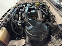 1996 Toyota Hilux Surf SSR-X full