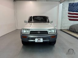 1996 Toyota Hilux Surf SSR-X full