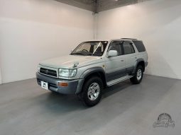 1996 Toyota Hilux Surf SSR-X full